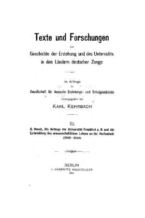 Zusatz zum Titel