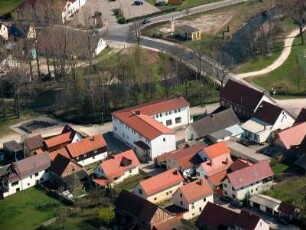 Griesheim bei Stadtilm