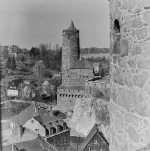 Alte Wasserkunst