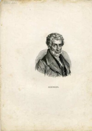 Cherubini, Luigi (1760-1842)