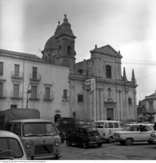 Santa Teresa