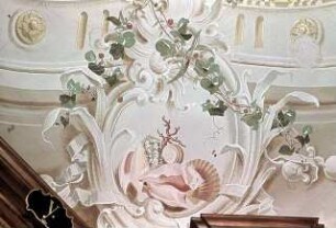 Triumph der Amphitrite