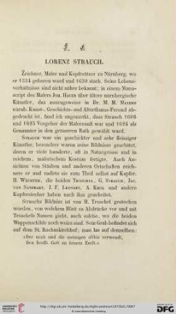 Lorenz Strauch