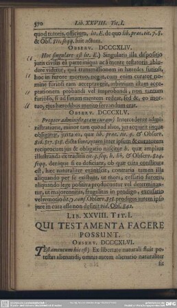 Lib. XXVIII.