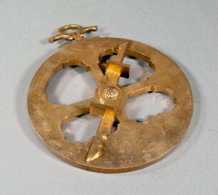 See-Astrolabium (Replik)