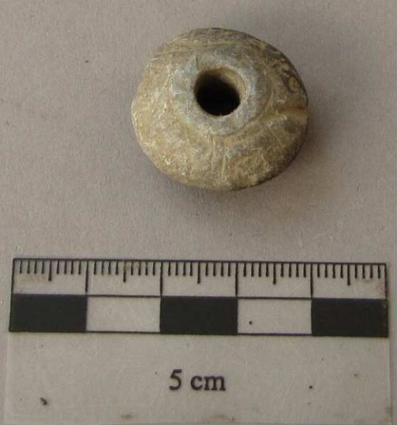 spindle whorl