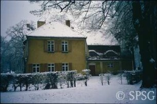 Potsdam.