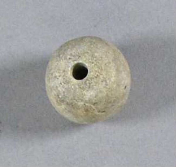 Stone bead