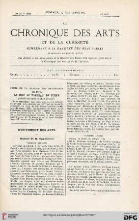 Nr. 17 (28 Avril)