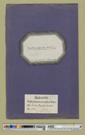 Reichskommissar für Liquidation