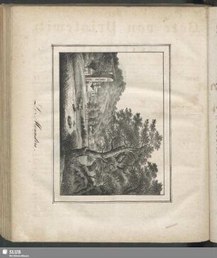 Le Monastère