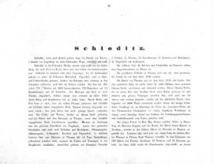 Schloditz