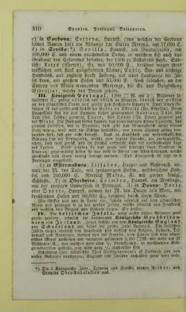 IV. Die britischen Inseln