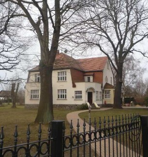Doberlug-Kirchhain, Torgauer Straße 15