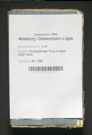 Raub und Plünderungen