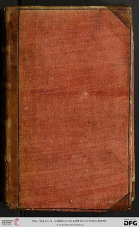 Band 4: Donati A Transfiguratione Domini e Clericis Regularibus Scholarum Piarum Introductio In Philosophiam Universam Veterem & novam Exegeticam & Dialecticam: Philosophiae partem Ethicam seu moralem complectens