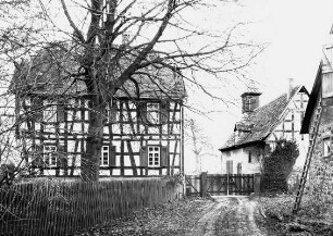 Niddatal, Wickstadt 12