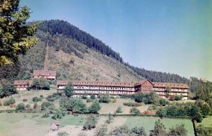 Wildbad u.a. 1954 (2)