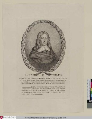 John Milton