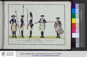 Regiment Landgraf