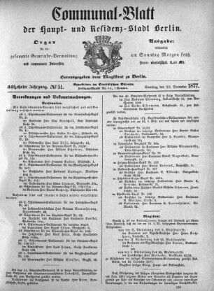 1877,51: No. 51, 23. Dezember 1877