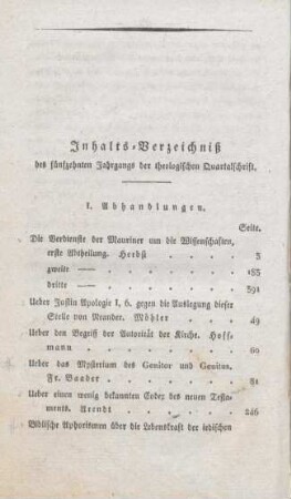 756-759 Inhaltsverzeichnis