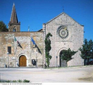 Santa Giuliana