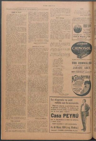 Fiebre matrimonial