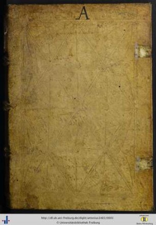 Altissimi doctoris Antonii andree seraphici ordinis minorum questiones subtilissime sup[er] duodeci[m] libros methaphisice A[ristotelis]