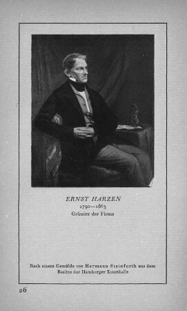 Ernst Harzen