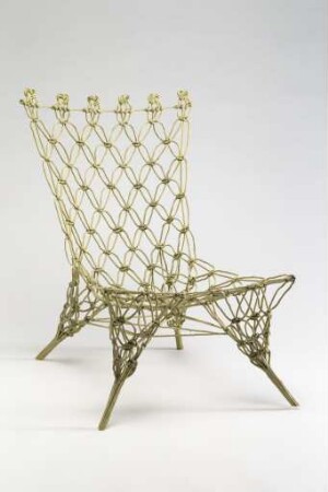 Knotted Chair