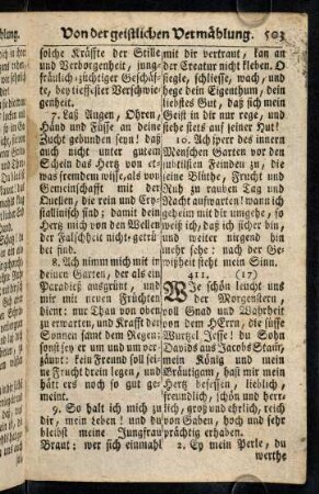 503-506, § 411 - 412