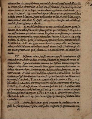 Cygnea Simeonis cantio, quae exstat Lucae II, vers. 29 - 32