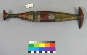 Messer mit Messerscheide
