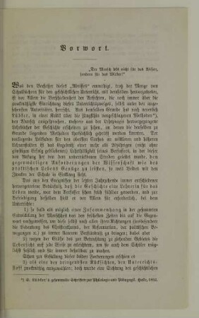 Vorwort des Herausgebers zur neunten Auflage