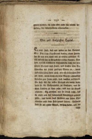 Vier und funfzigstes Capitel.