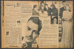 Correo de modas