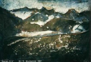 "Impression Spanien"