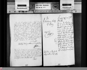 Im Jahre 1806 durch französische Einquartierung in Kirberg entstandene Kriegskosten