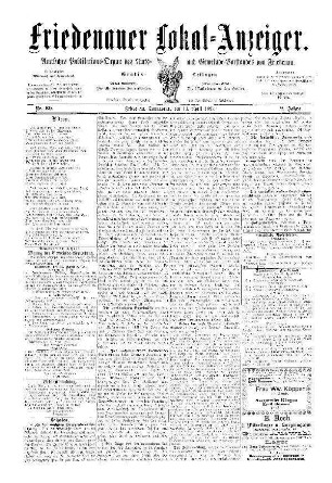 Nr. 30., 13.04.1895