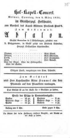 Absalon