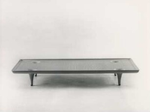 Bofinger Bettcouch "CH 1180" von Andreas Christen