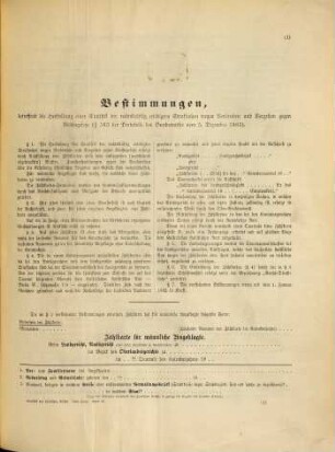 Kriminalstatistik : für das Jahr .... 18 = 1884 (1886)