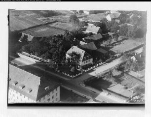 Osnabrück, Riemanns Gaststätte