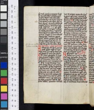 Theological treatise