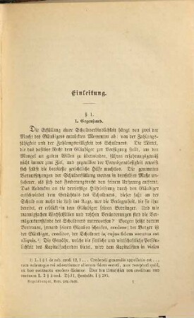 Das Bayerische Hypothekenrecht