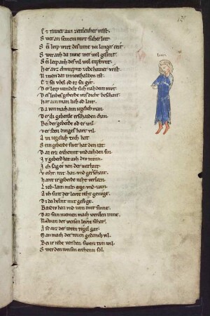Trauergeste, Leid; (Buch 1)