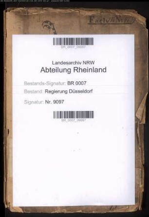 Arresthaus Moers