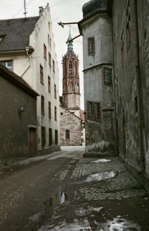 Rathausgasse