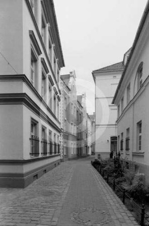 Konventhof Riga